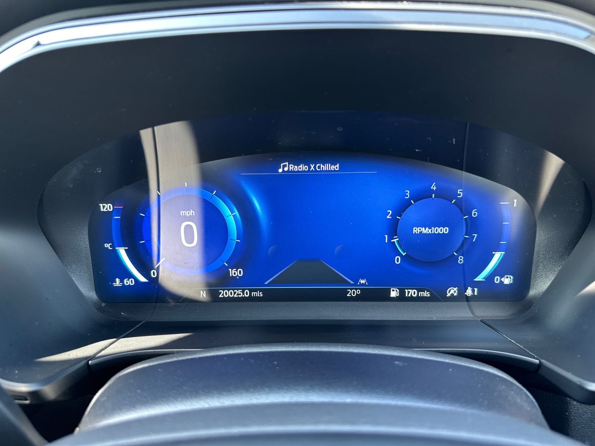 Used Ford Kuga 2023 for sale - 76375598: Photo 18