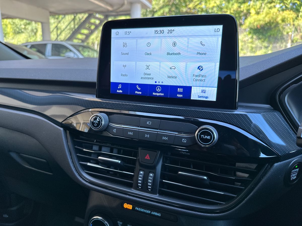 Used Ford Kuga 2023 for sale - 76375598: Photo 19