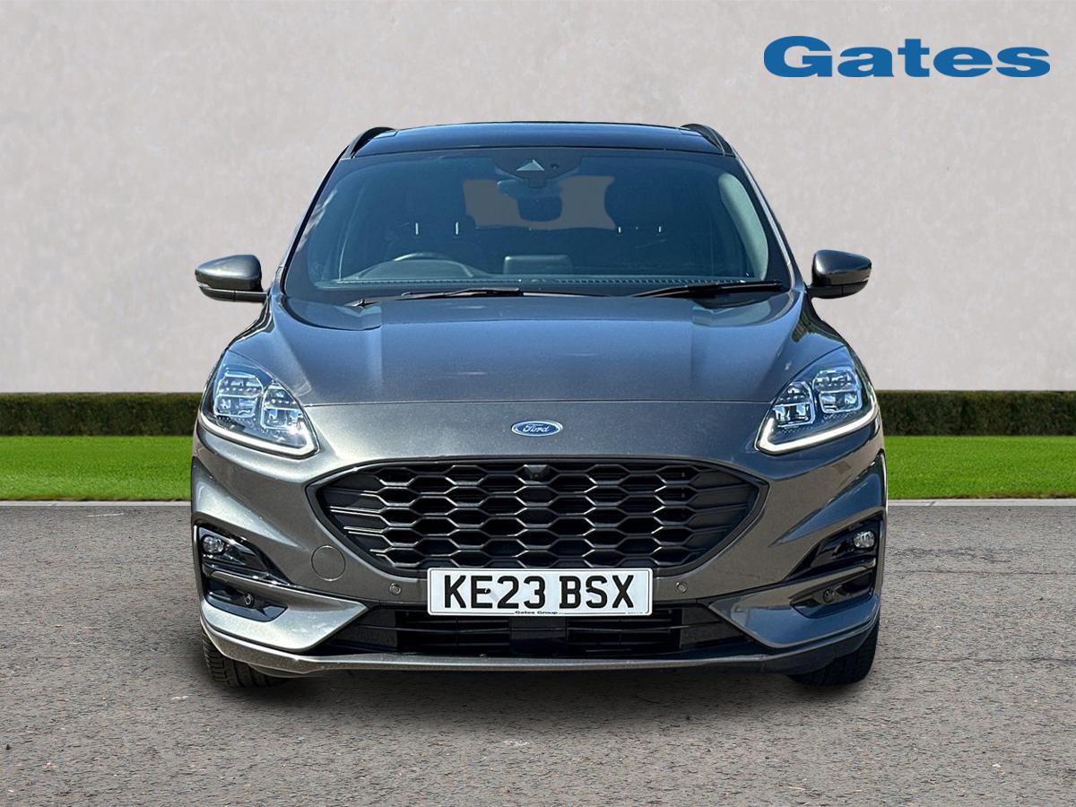 Used Ford Kuga 2023 for sale - 76375598: Photo 2