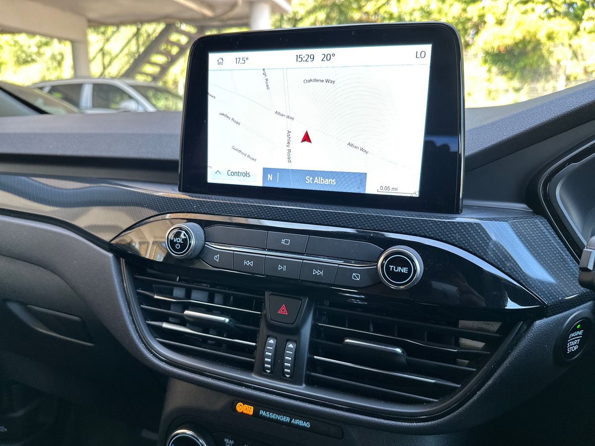 Used Ford Kuga 2023 for sale - 76375598: Photo 20