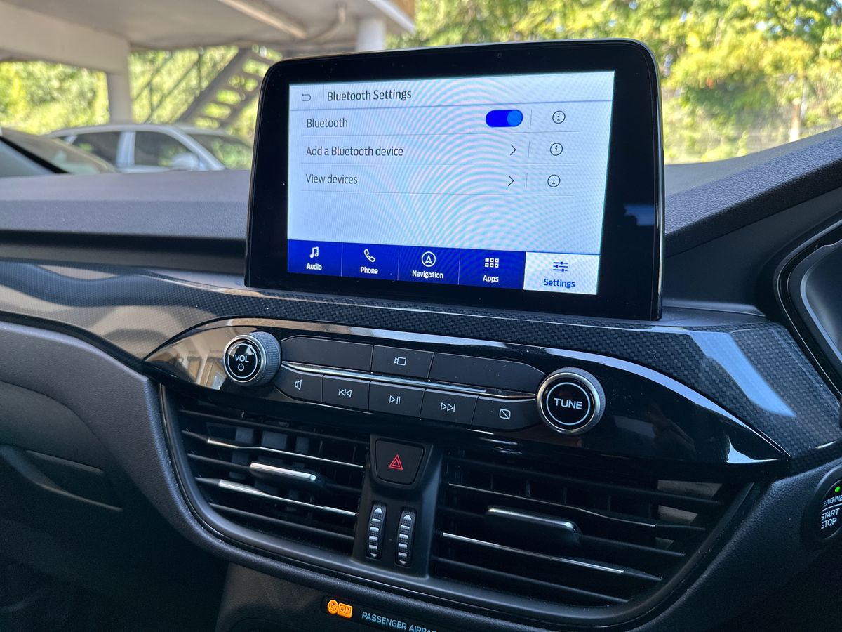 Used Ford Kuga 2023 for sale - 76375598: Photo 21