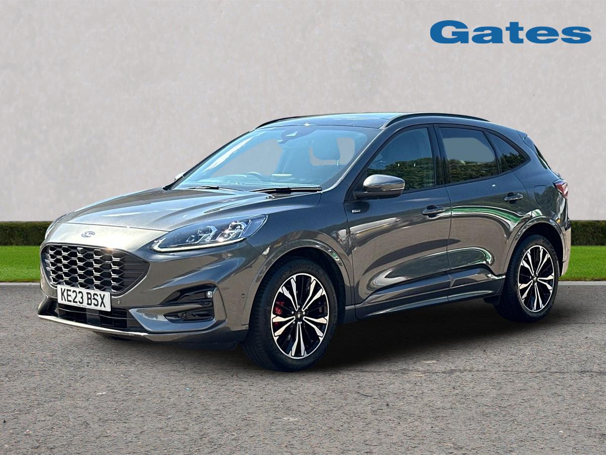 Used Ford Kuga 2023 for sale - 76375598: Photo 3