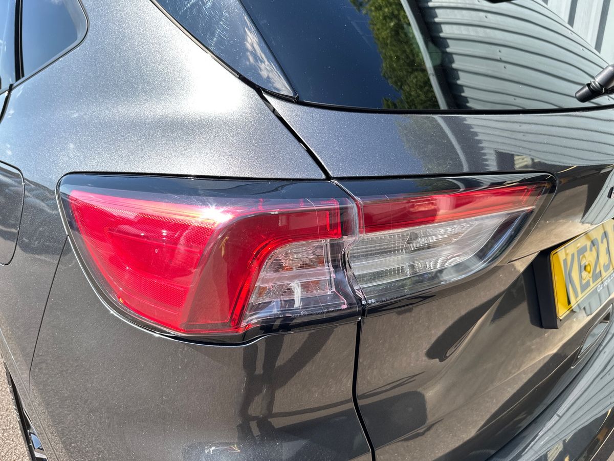 Used Ford Kuga 2023 for sale - 76375598: Photo 33