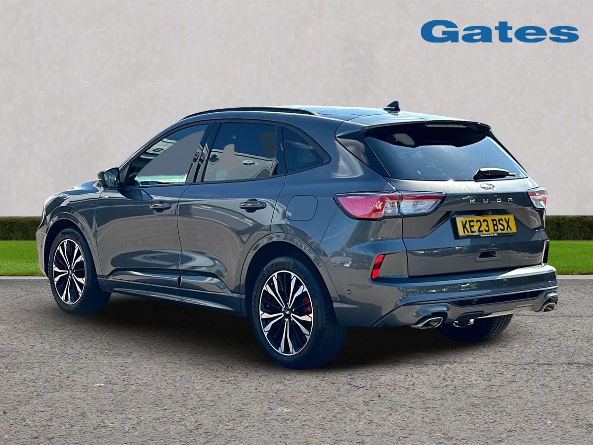 Used Ford Kuga 2023 for sale - 76375598: Photo 5