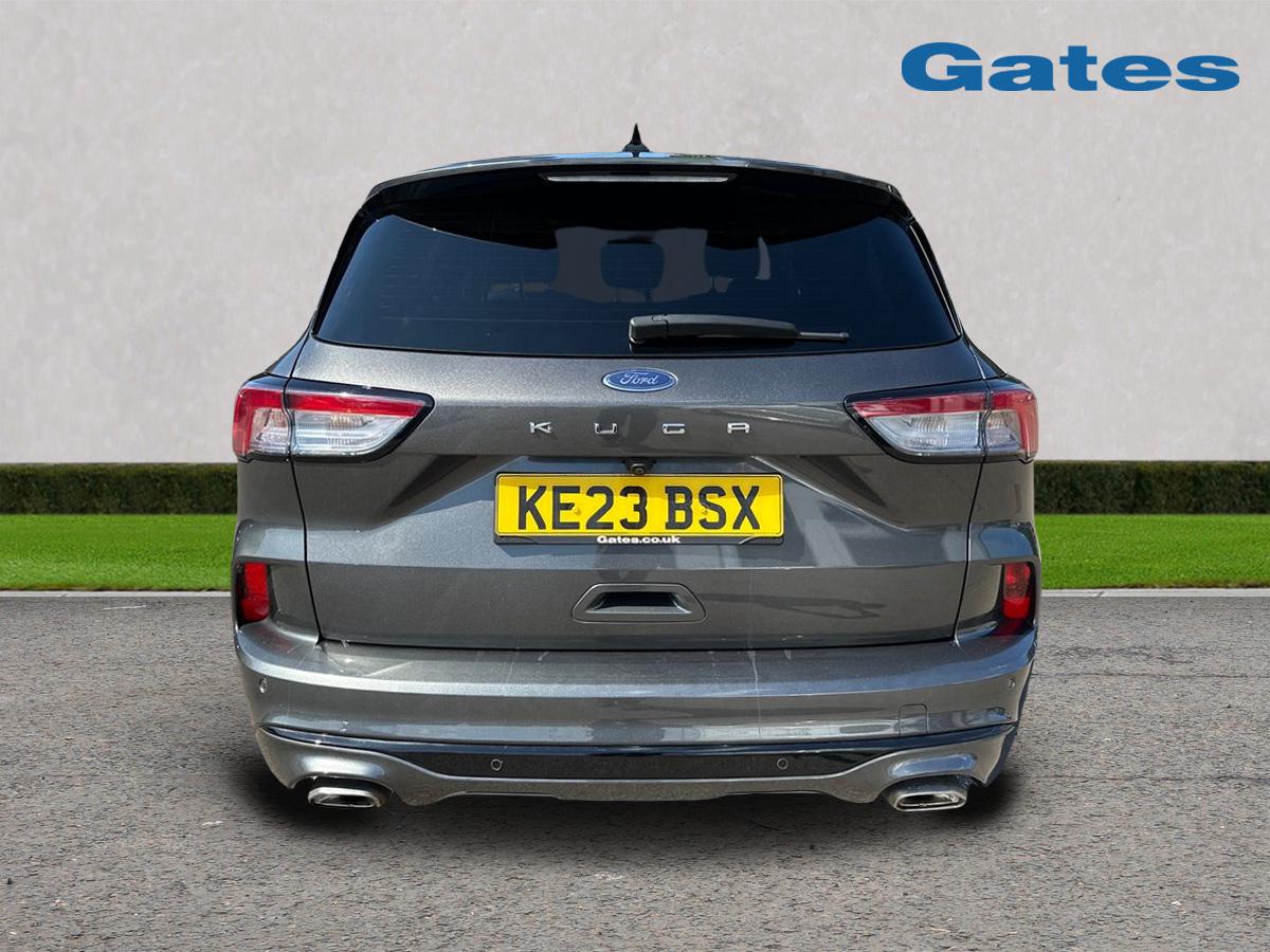 Used Ford Kuga 2023 for sale - 76375598: Photo 6