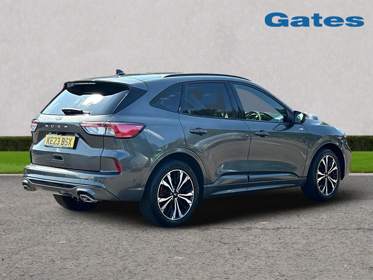 Used Ford Kuga 2023 for sale - 76375598: Photo 7