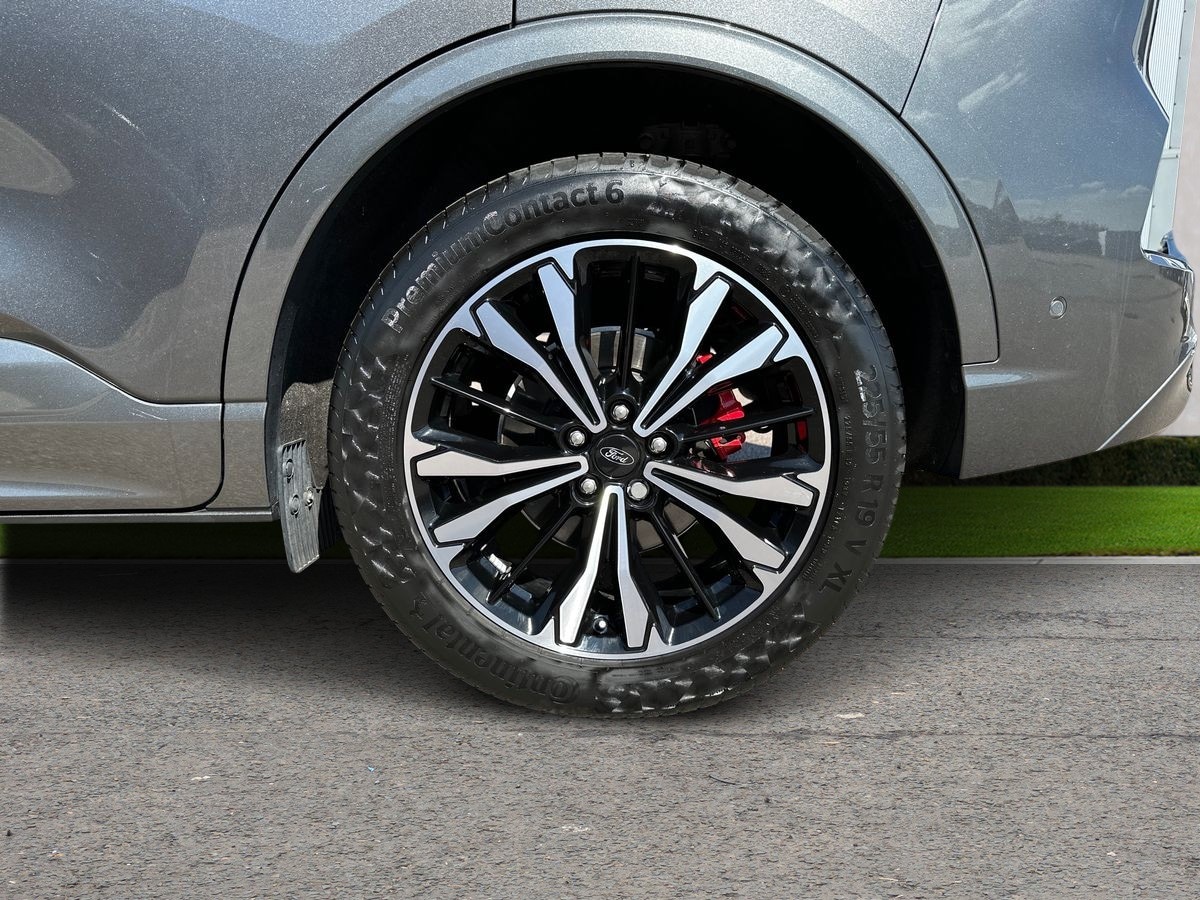 Used Ford Kuga 2023 for sale - 76375598: Photo 9