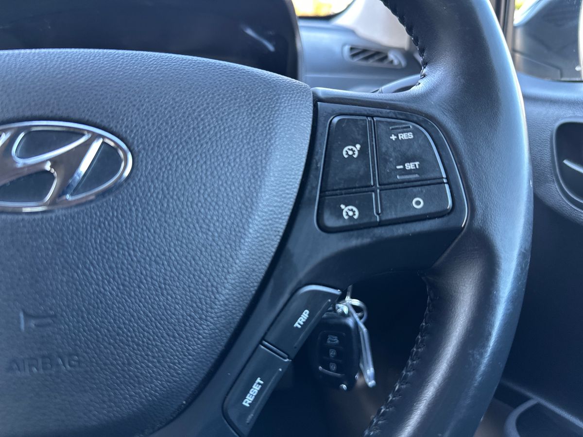 Used Hyundai i10 2019 for sale - 77927415: Photo 27
