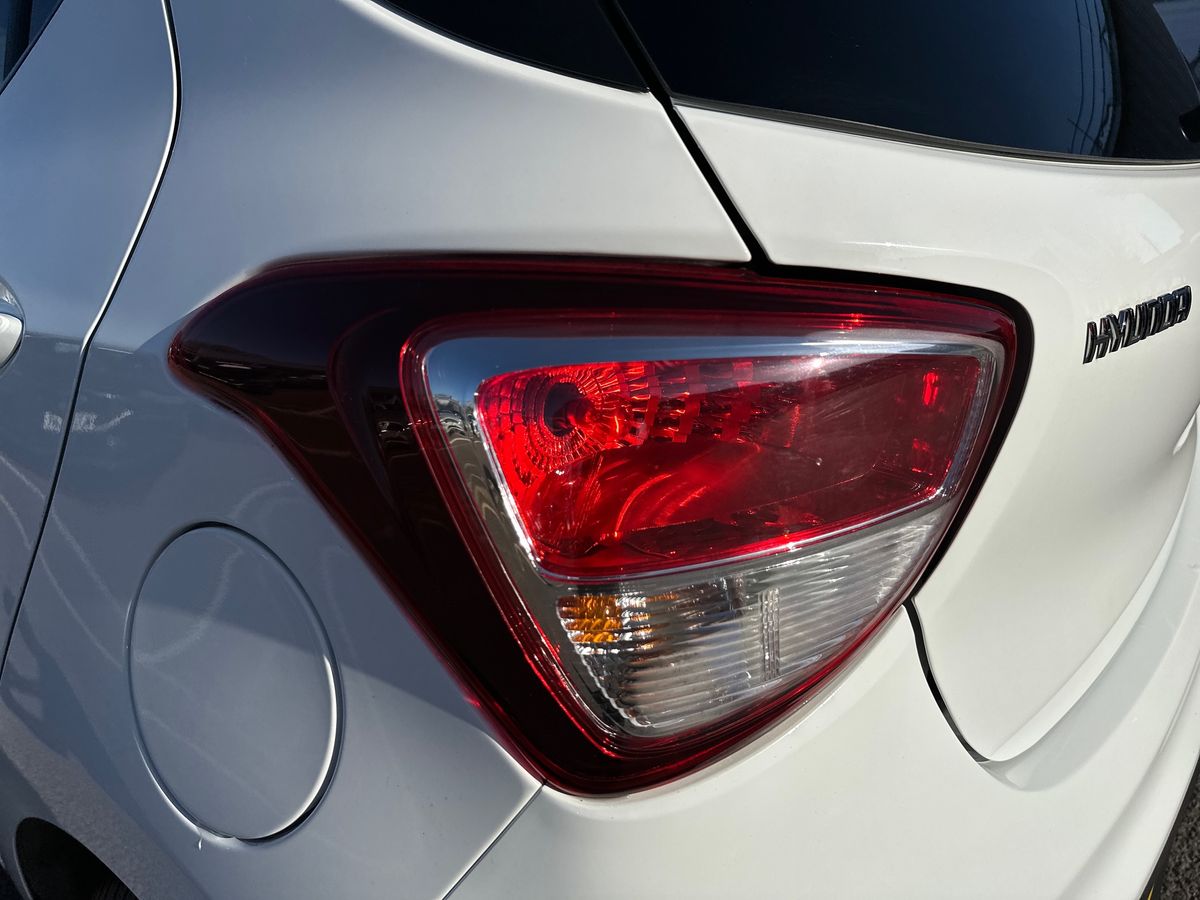 Used Hyundai i10 2019 for sale - 77927415: Photo 33