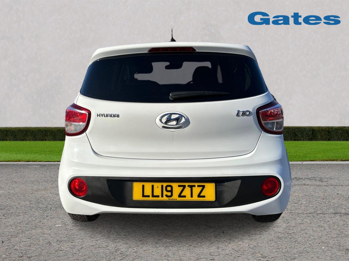 Used Hyundai i10 2019 for sale - 77927415: Photo 6