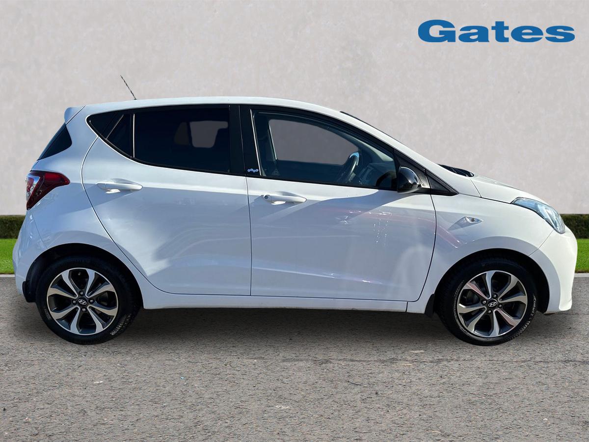 Used Hyundai i10 2019 for sale - 77927415: Photo 8