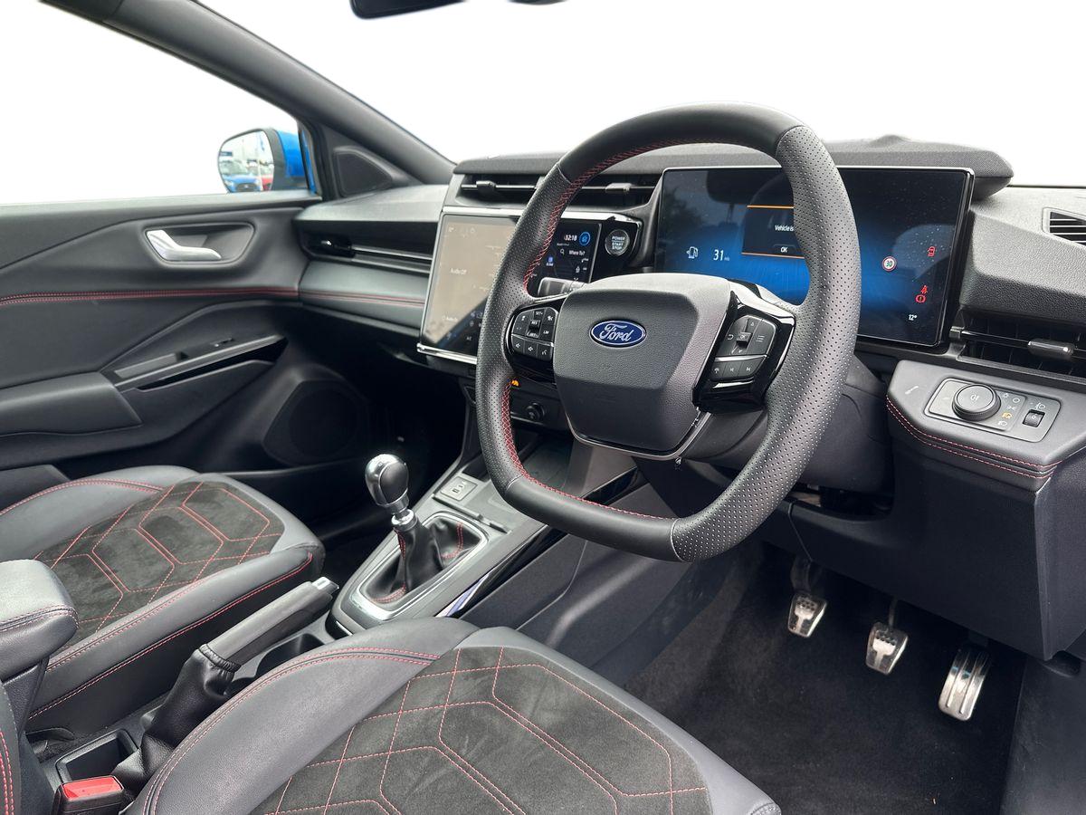 Used Ford Puma 2025 for sale - 76445093: Photo 10