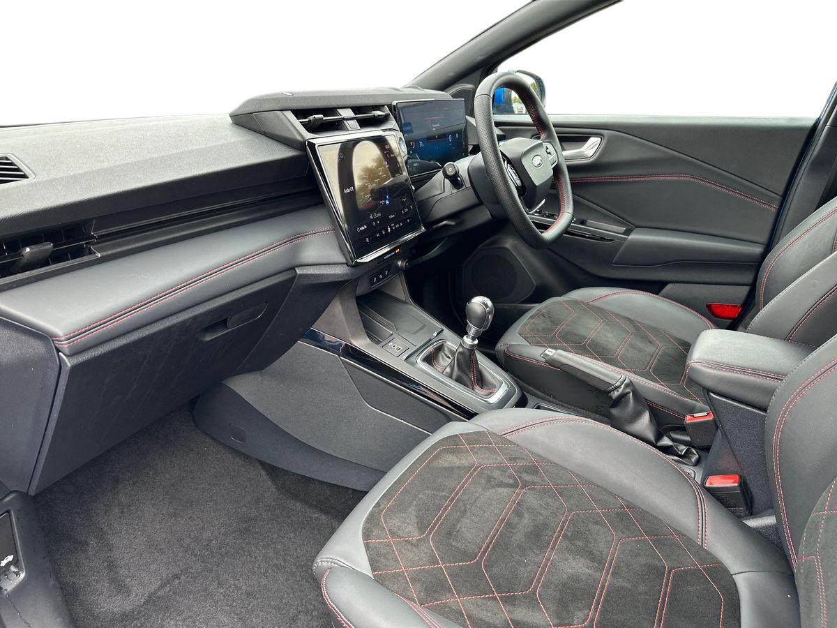 Used Ford Puma 2025 for sale - 76445093: Photo 11