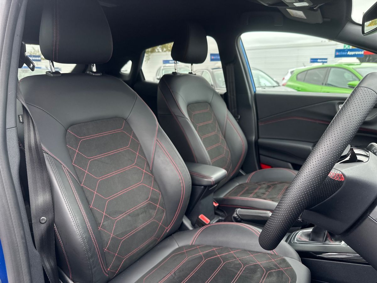 Used Ford Puma 2025 for sale - 76445093: Photo 12