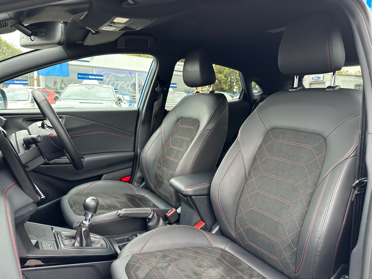 Used Ford Puma 2025 for sale - 76445093: Photo 13