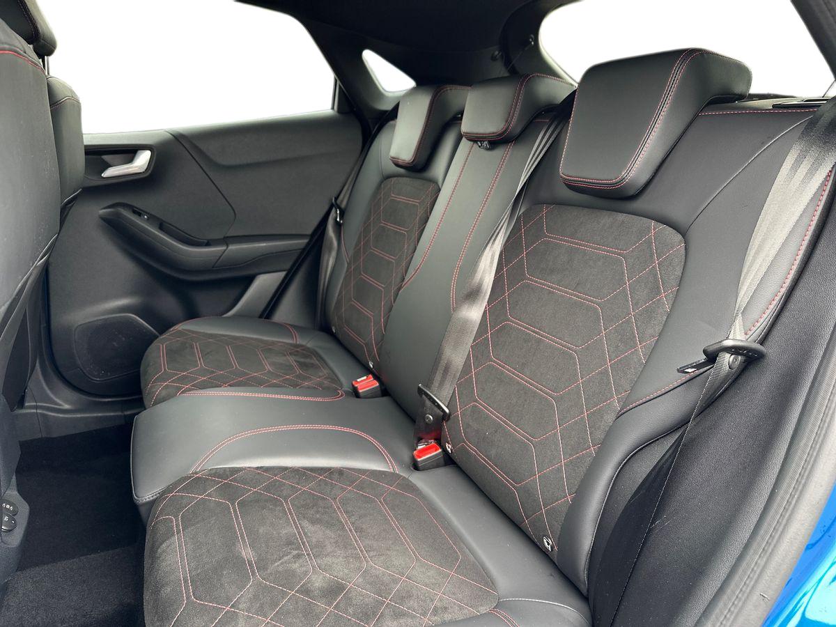 Used Ford Puma 2025 for sale - 76445093: Photo 14