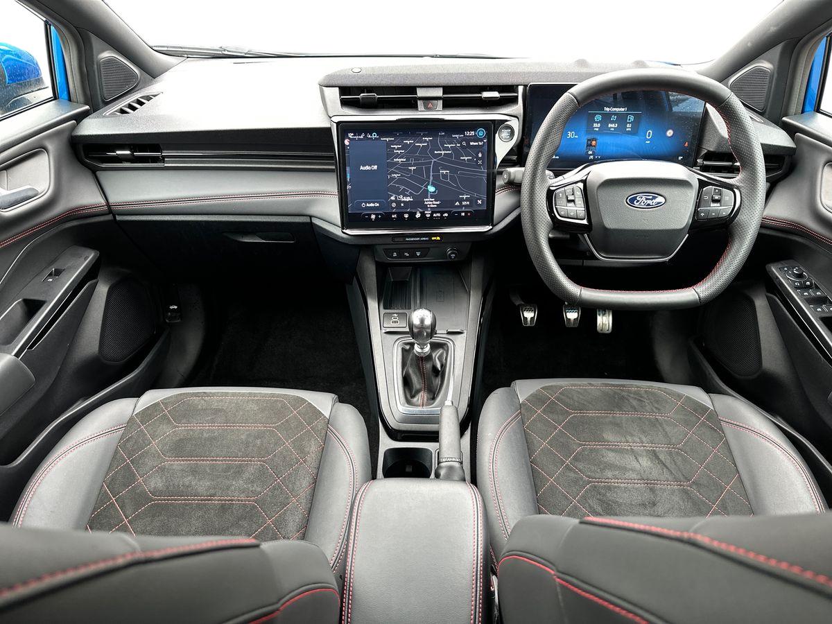 Used Ford Puma 2025 for sale - 76445093: Photo 15