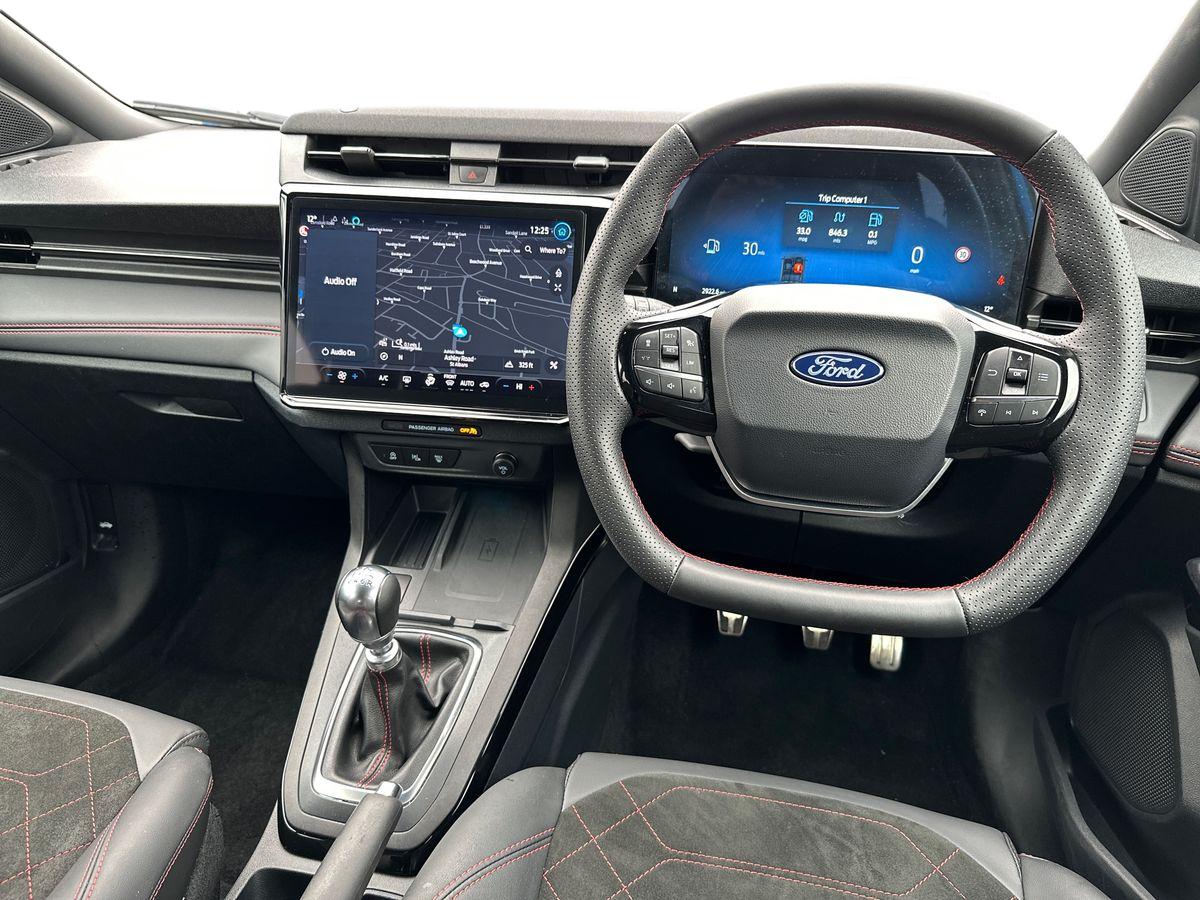 Used Ford Puma 2025 for sale - 76445093: Photo 16