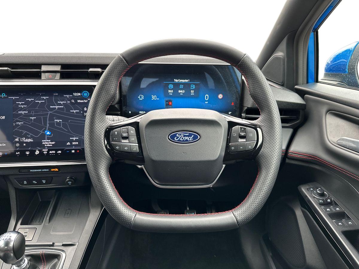 Used Ford Puma 2025 for sale - 76445093: Photo 17