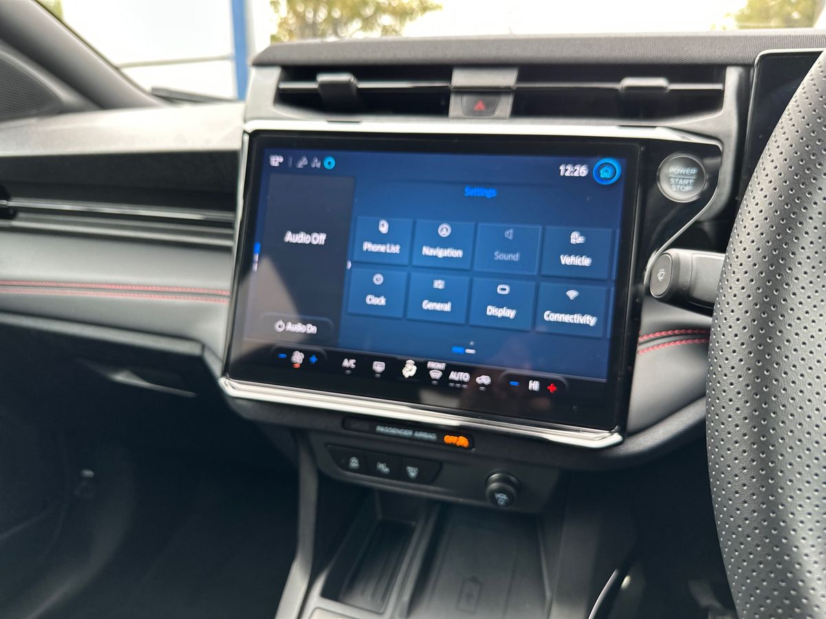 Used Ford Puma 2025 for sale - 76445093: Photo 19