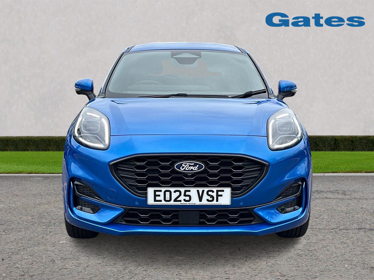 Used Ford Puma 2025 for sale - 76445093: Photo 2