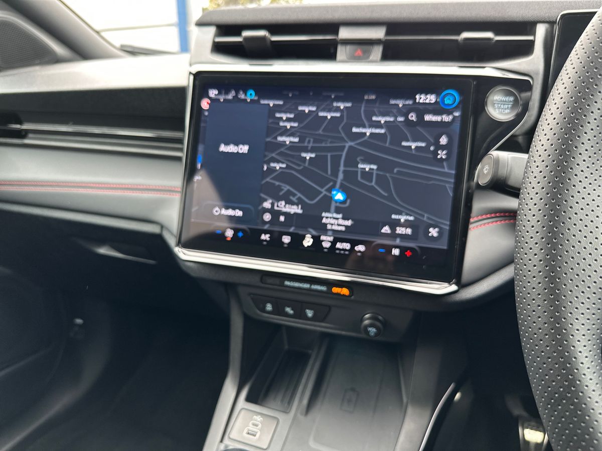 Used Ford Puma 2025 for sale - 76445093: Photo 20