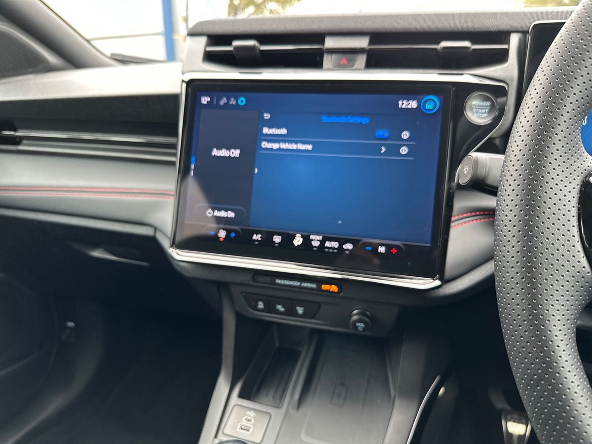 Used Ford Puma 2025 for sale - 76445093: Photo 21