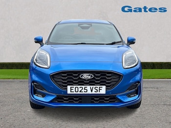 Used Ford Puma 2025 for sale - 76445093: Photo