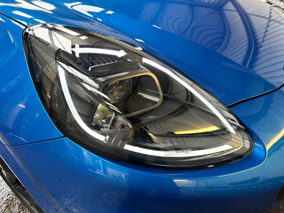 Used Ford Puma 2025 for sale - 76445093: Photo 32