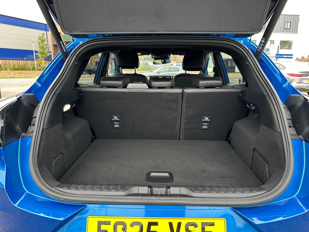 Used Ford Puma 2025 for sale - 76445093: Photo 34