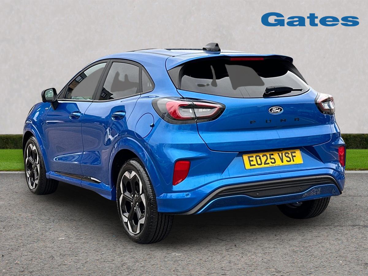 Used Ford Puma 2025 for sale - 76445093: Photo 5