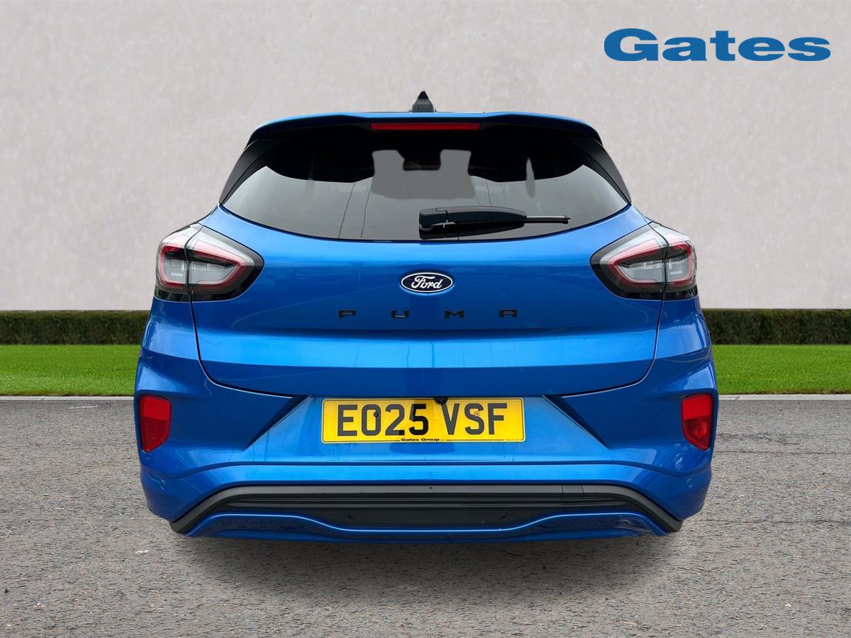 Used Ford Puma 2025 for sale - 76445093: Photo 6