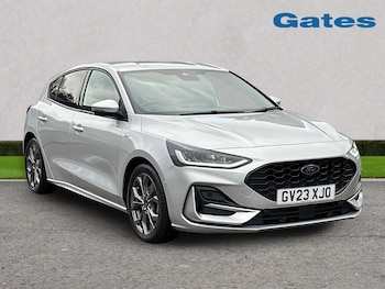 Used Ford Focus 2023 for sale - 76452273: Photo