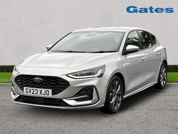 Used Ford Focus 2023 for sale - 76452273: Photo