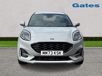 Used Ford Puma 2023 for sale - 78411665: Photo
