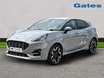 Used Ford Puma 2023 for sale - 78411665: Photo