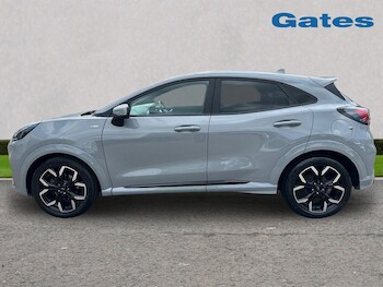 Used Ford Puma 2023 for sale - 78411665: Photo