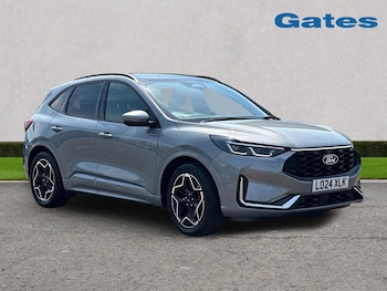 Used Ford Kuga 2024 for sale - 79225739: Photo