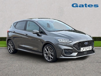 Used Ford Fiesta 2022 for sale - 75852459: Photo