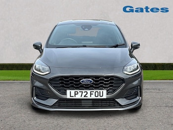 Used Ford Fiesta 2022 for sale - 75852459: Photo