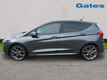 Used Ford Fiesta 2022 for sale - 75852459: Photo