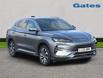 Used BYD Seal U 2025 for sale - 78263244: Photo