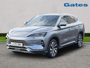 Used BYD Seal U 2025 for sale - 78263244: Photo