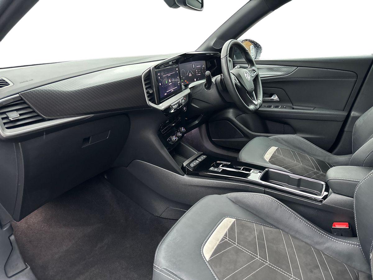 Used Vauxhall Mokka 2023 for sale - 77401398: Photo 11