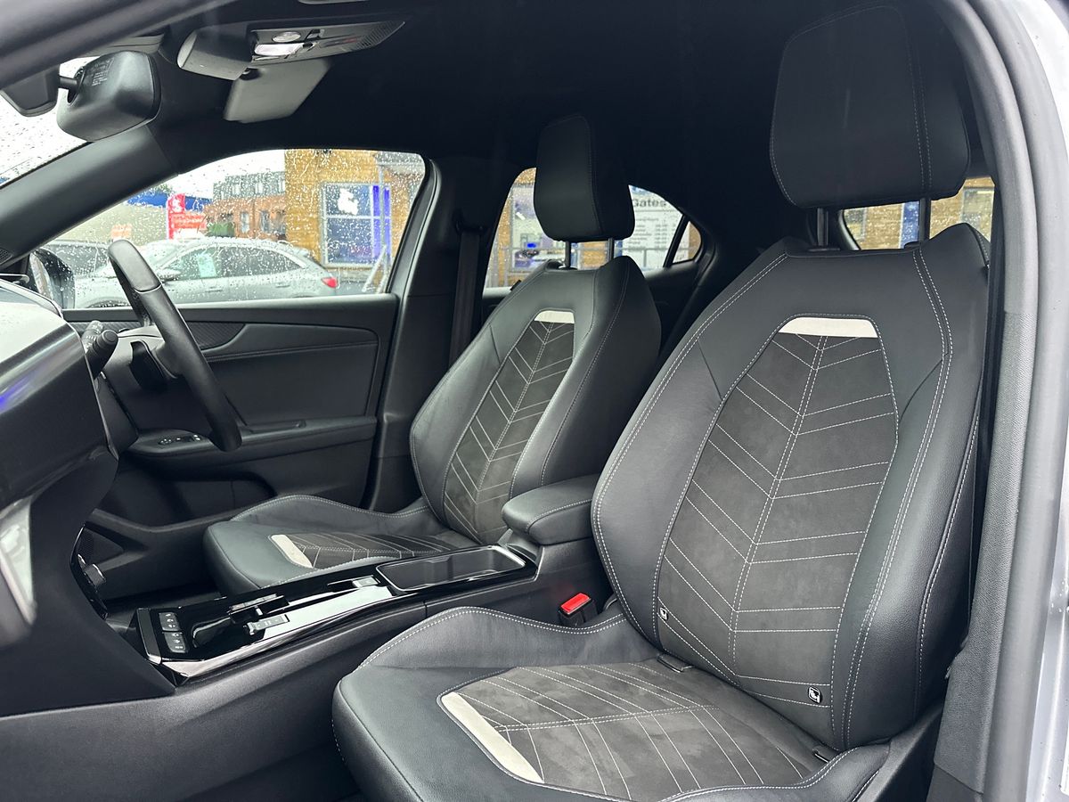 Used Vauxhall Mokka 2023 for sale - 77401398: Photo 13