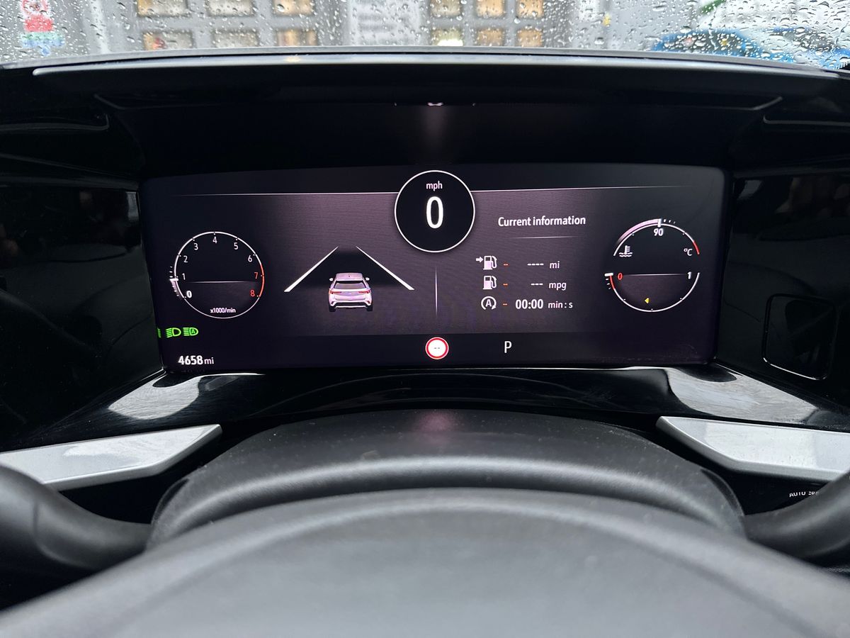 Used Vauxhall Mokka 2023 for sale - 77401398: Photo 18