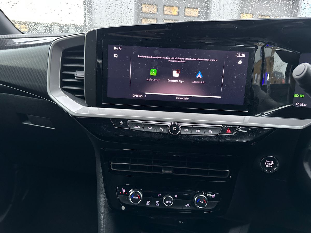 Used Vauxhall Mokka 2023 for sale - 77401398: Photo 19