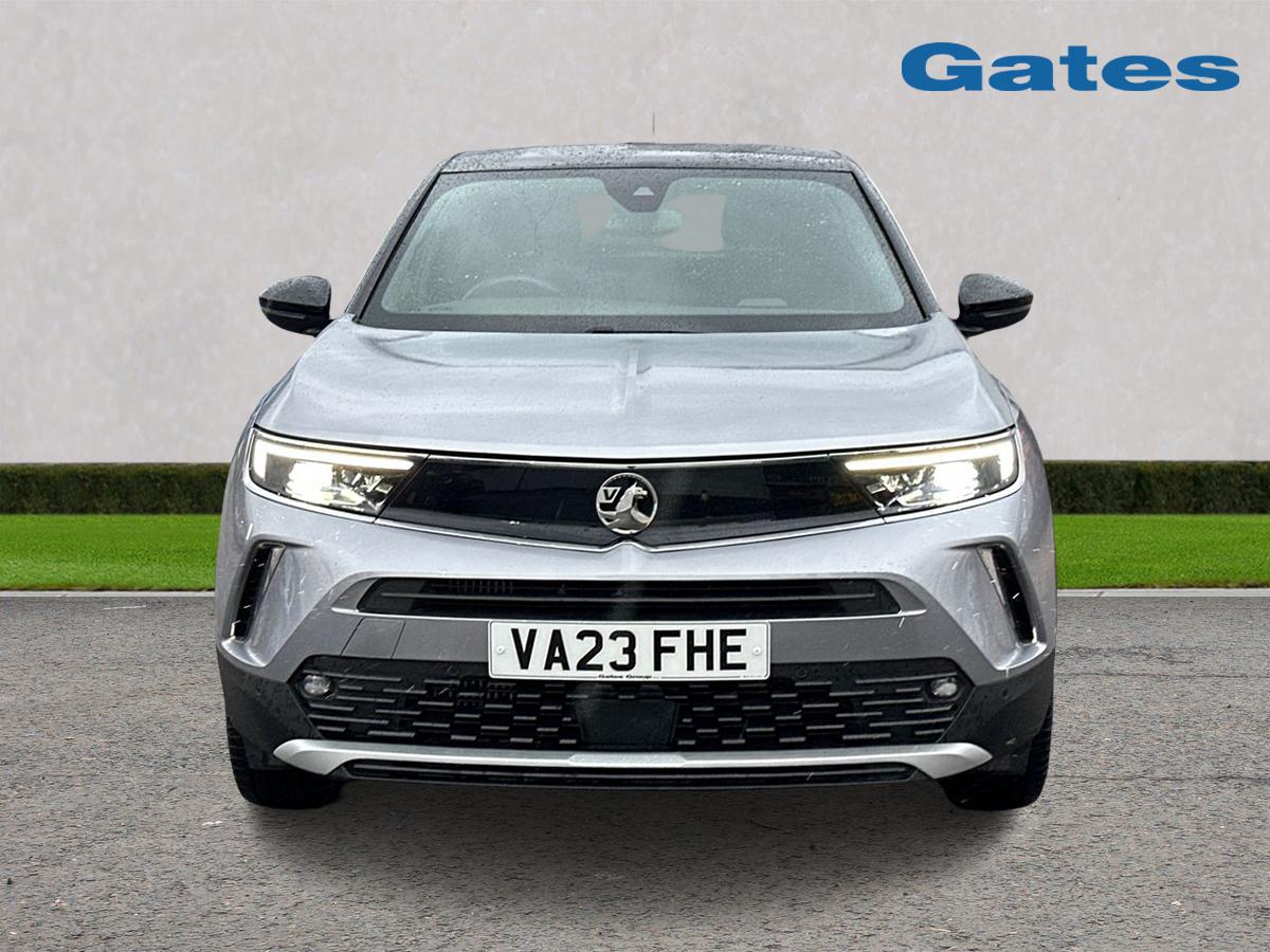 Used Vauxhall Mokka 2023 for sale - 77401398: Photo 2