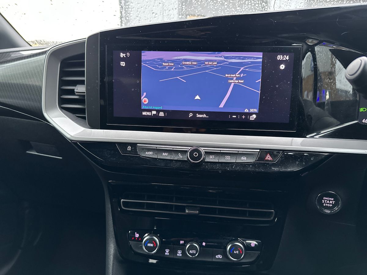 Used Vauxhall Mokka 2023 for sale - 77401398: Photo 20