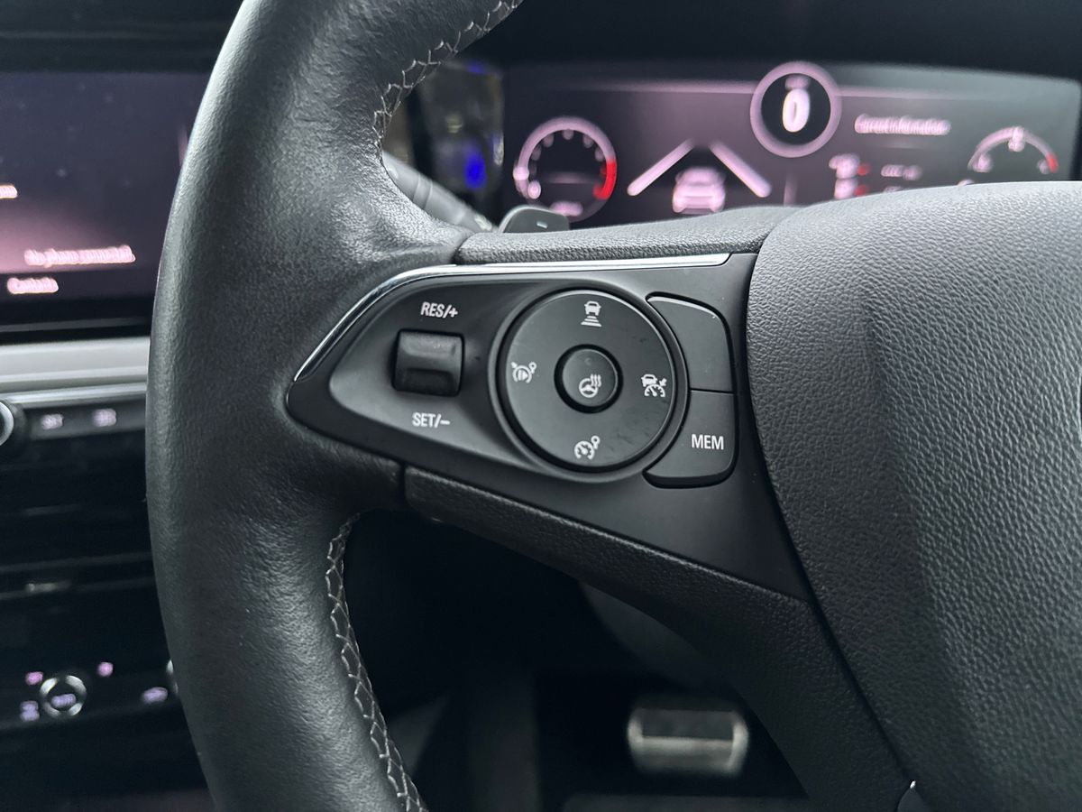 Used Vauxhall Mokka 2023 for sale - 77401398: Photo 26